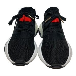 Adidas Girl Shoes Size 5.5
